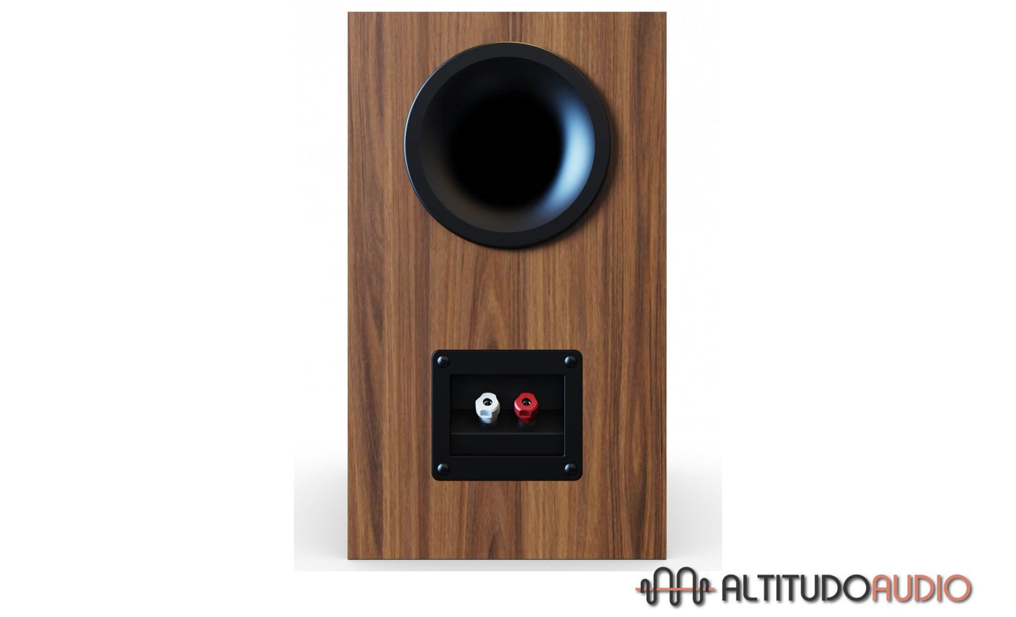 Debut 3.0 DB63 Bookshelves Speaker (Pair)