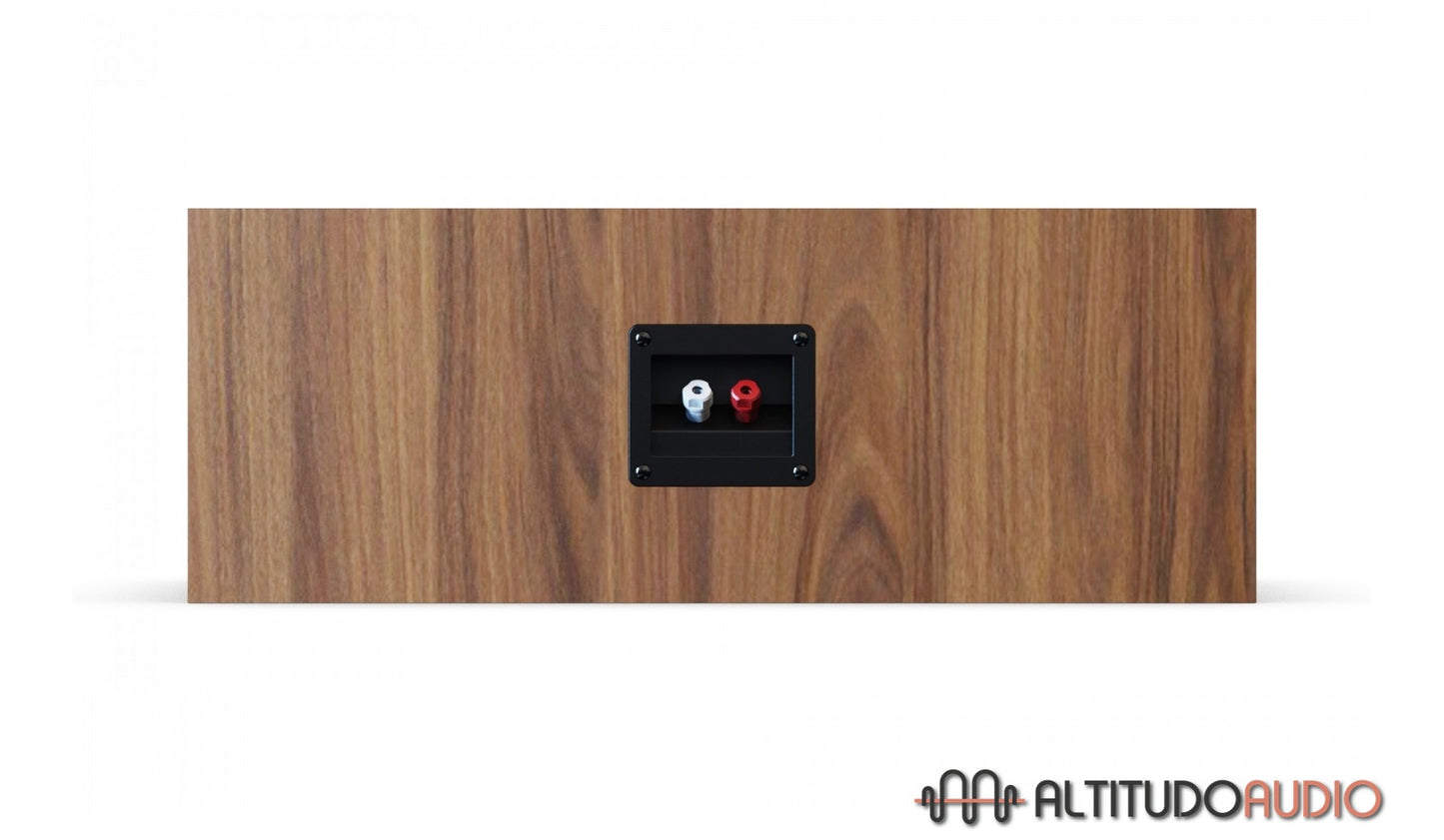 Debut 3.0 - DC63 Center Channel
