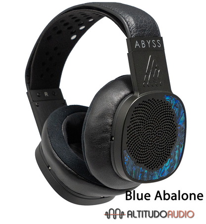 Diana DZ Luxury Audiophile Headphone