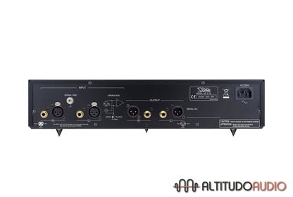 Soulnote E-1 ver.2 Phono Equalizer