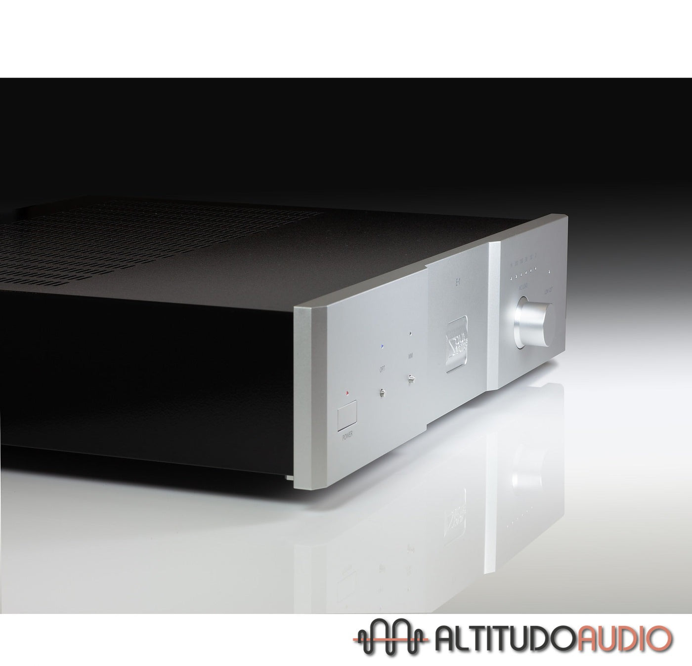 Soulnote E-1 ver.2 Phono Equalizer