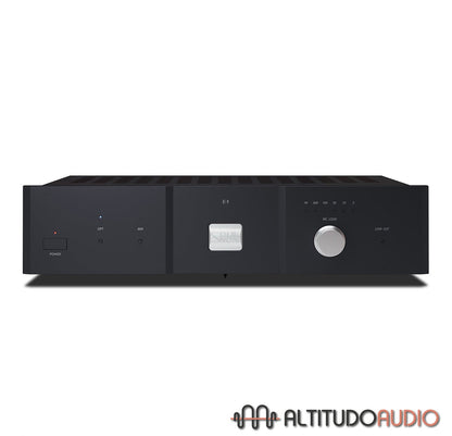Soulnote E-1 ver.2 Phono Equalizer