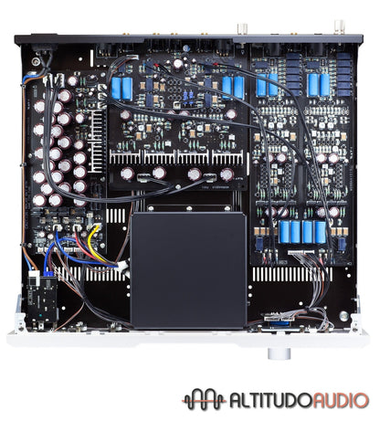 Soulnote E-1 ver.2 Phono Equalizer