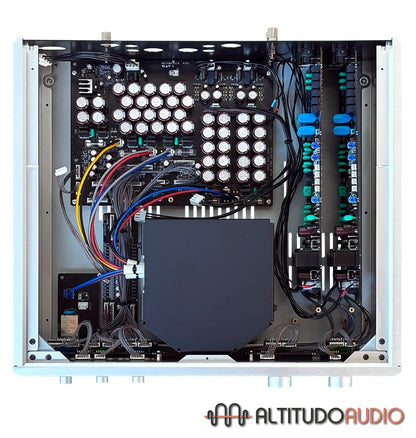 Soulnote E-2 ver.2 Phono Equalizer