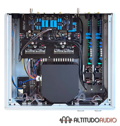 Soulnote E-2 ver.2 Phono Equalizer