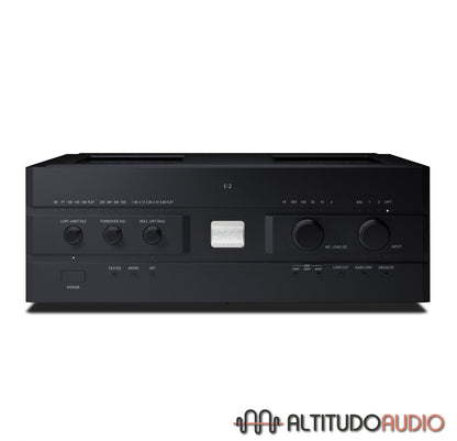Soulnote E-2 ver.2 Phono Equalizer