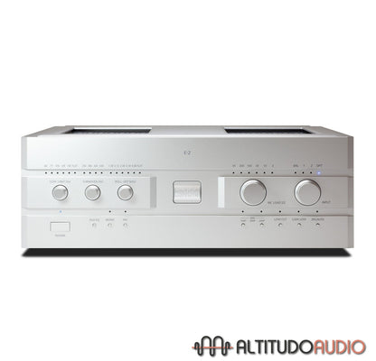 Soulnote E-2 ver.2 Phono Equalizer
