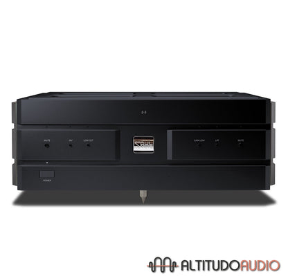 Soulnote E-3 Phono Equalizer (DS Audio Optical)