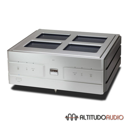 Soulnote E-3 Phono Equalizer (DS Audio Optical)