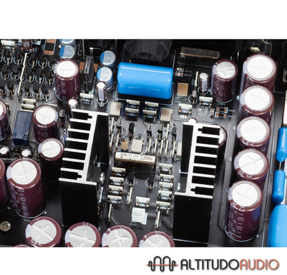 Soulnote E-3 Phono Equalizer (DS Audio Optical)