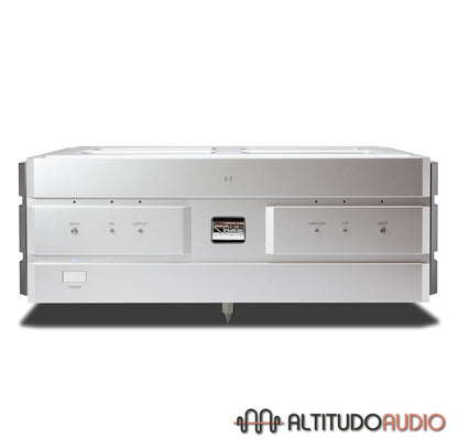 Soulnote E-3 Phono Equalizer (DS Audio Optical)