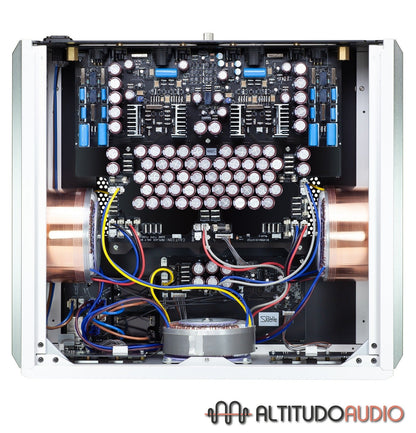 Soulnote E-3 Phono Equalizer (DS Audio Optical)