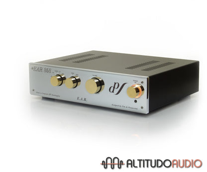 EAR Yoshino 868L Preamplifier