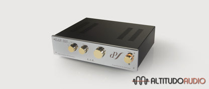 EAR Yoshino 868L Preamplifier