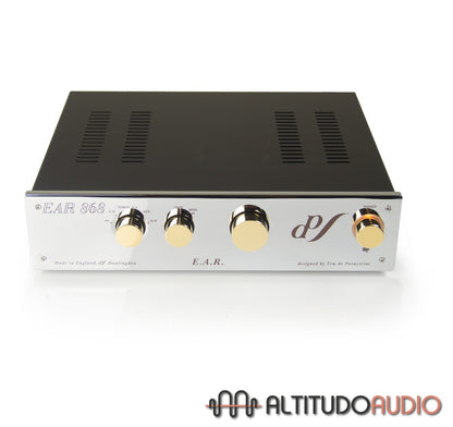EAR Yoshino 868L Preamplifier