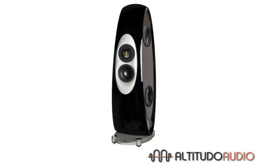 Concentro 2.0 Floorstanding Speaker