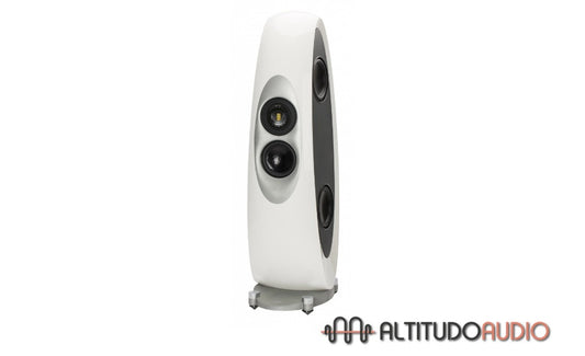 Concentro 2.0 Floorstanding Speaker