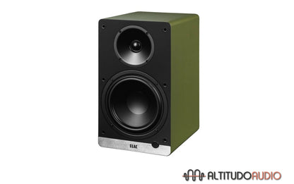 Elac Debut ConneX Powered Speaker- DCB61