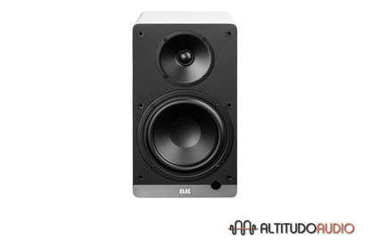Elac Debut ConneX Powered Speaker- DCB61