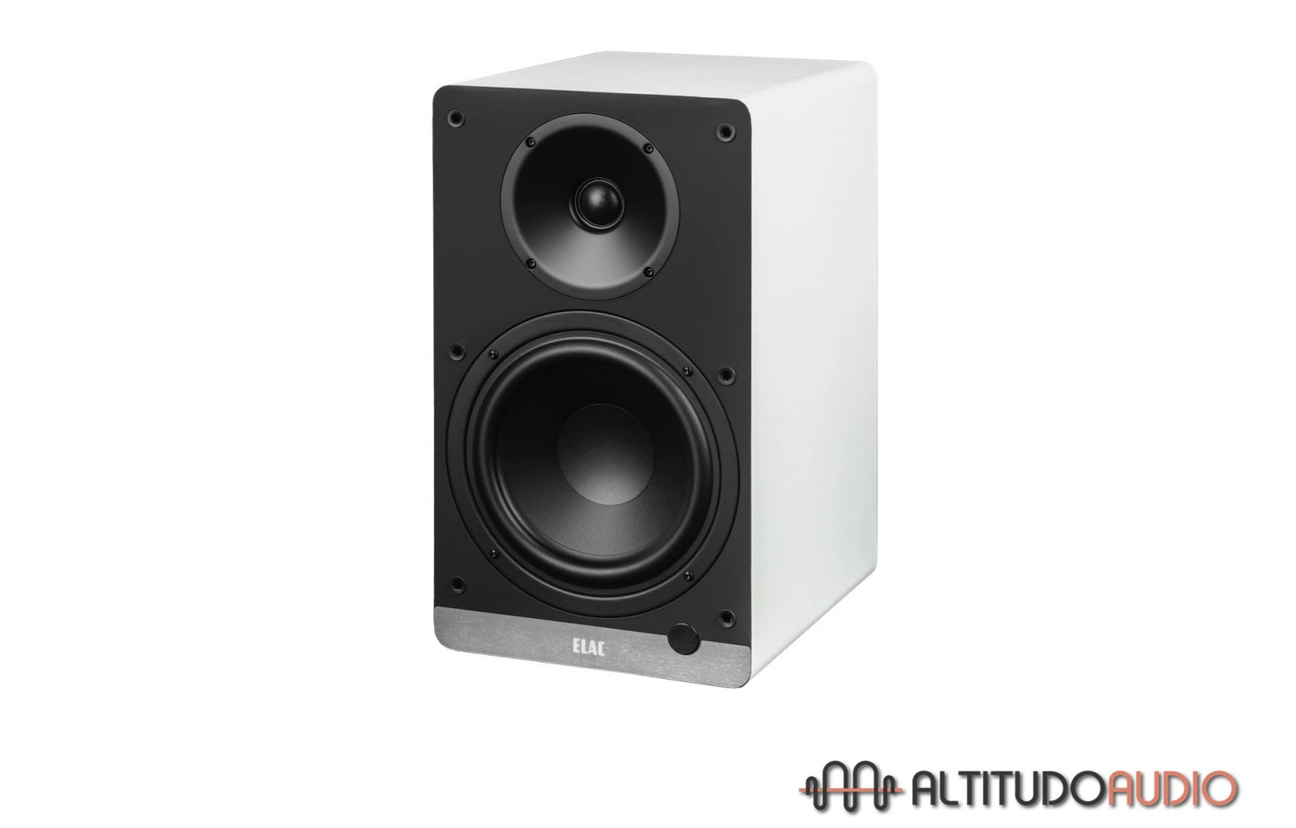 Elac Debut ConneX Powered Speaker- DCB61
