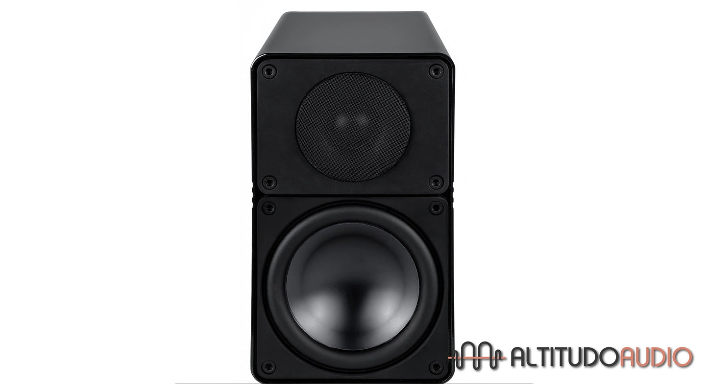 Elac Elegant Series BS305 Bookshelf Speakers (pair)