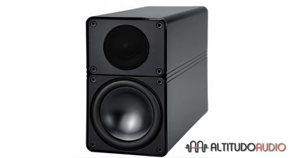 Elac Elegant Series BS305 Bookshelf Speakers (pair)