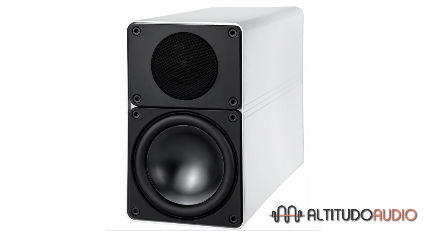 Elac Elegant Series BS305 Bookshelf Speakers (pair)