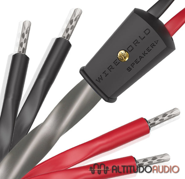 EQUINOX 10 Speaker Cable