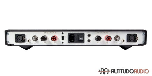 NuPrime Evolution STA Power Amplifier