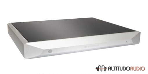 NuPrime Evolution Two Power Amplifier