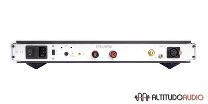 NuPrime Evolution Two Power Amplifier