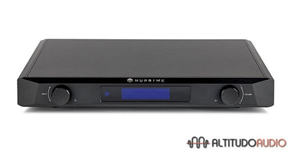 Nuprime Evolution DAC 2