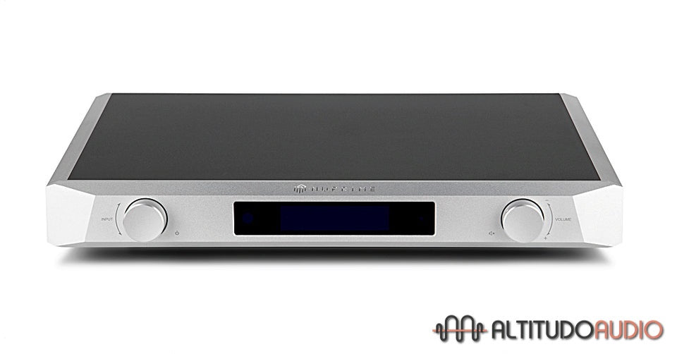 Nuprime Evolution DAC 2