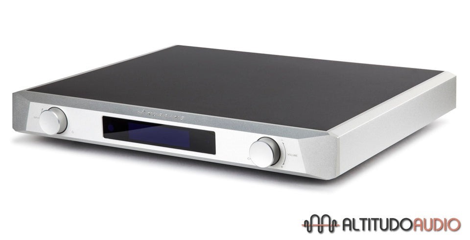 Nuprime Evolution DAC 2