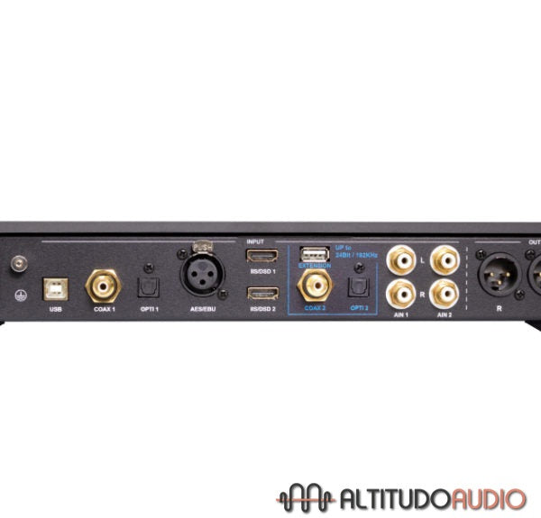 Nuprime Evolution DAC 2
