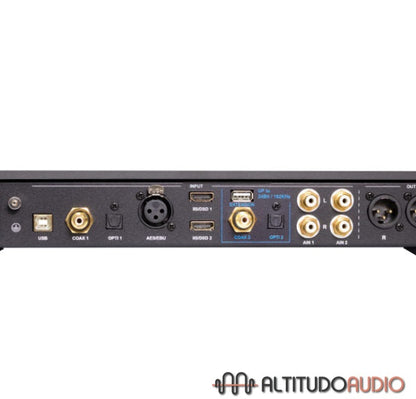 Nuprime Evolution DAC 2