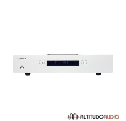 Exposure 3510 Top Loading CD Player