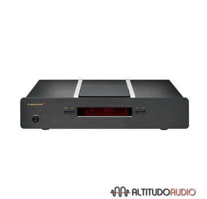 Exposure 3510 Top Loading CD Player