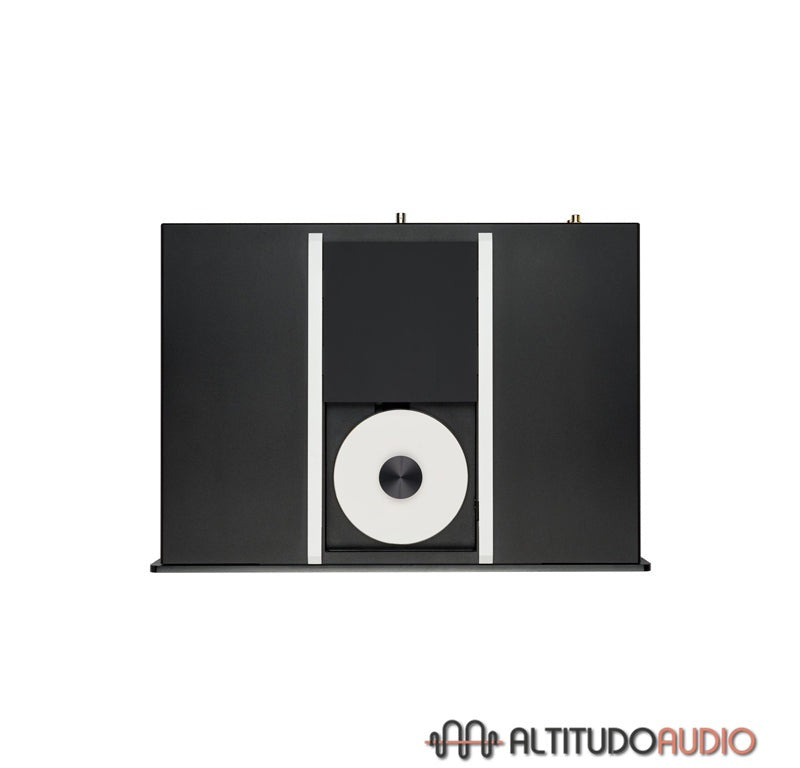 Exposure 3510 Top Loading CD Player
