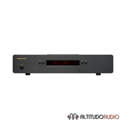 Exposure 3510 Top Loading CD Player