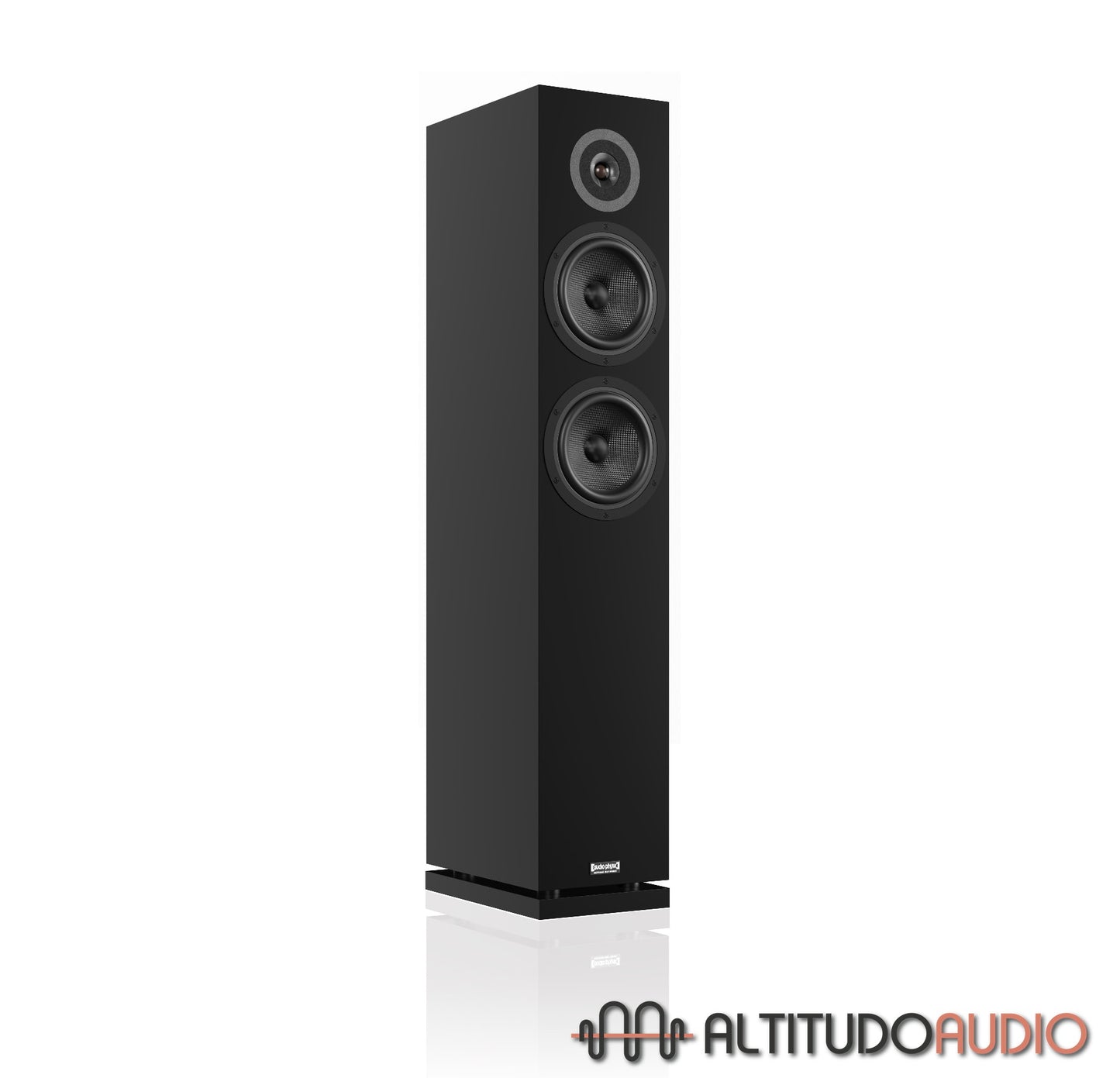 Stream 3 Floorstanding Speaker