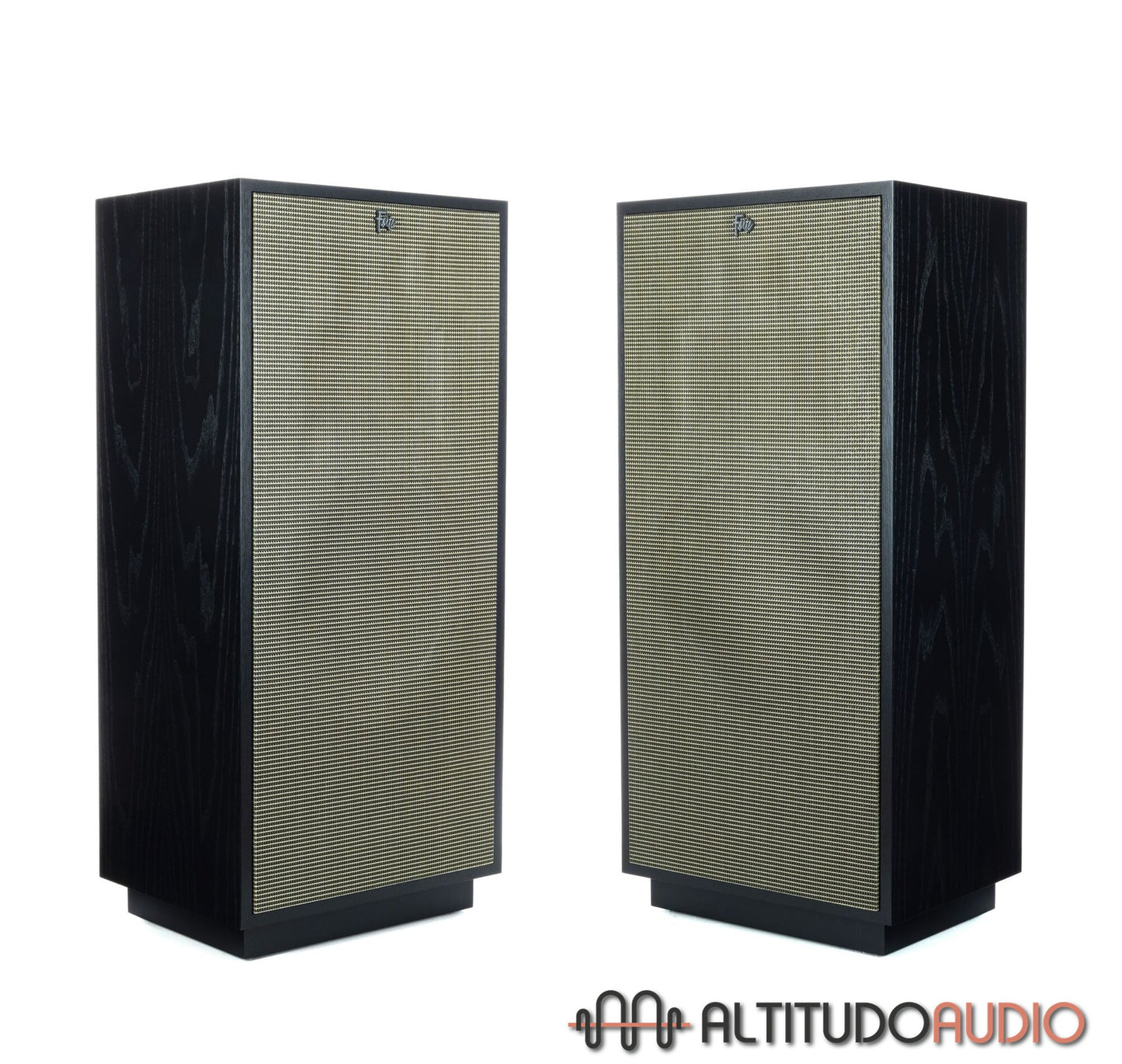 Klipsch Forte IV Floorstanding Speaker (Single)