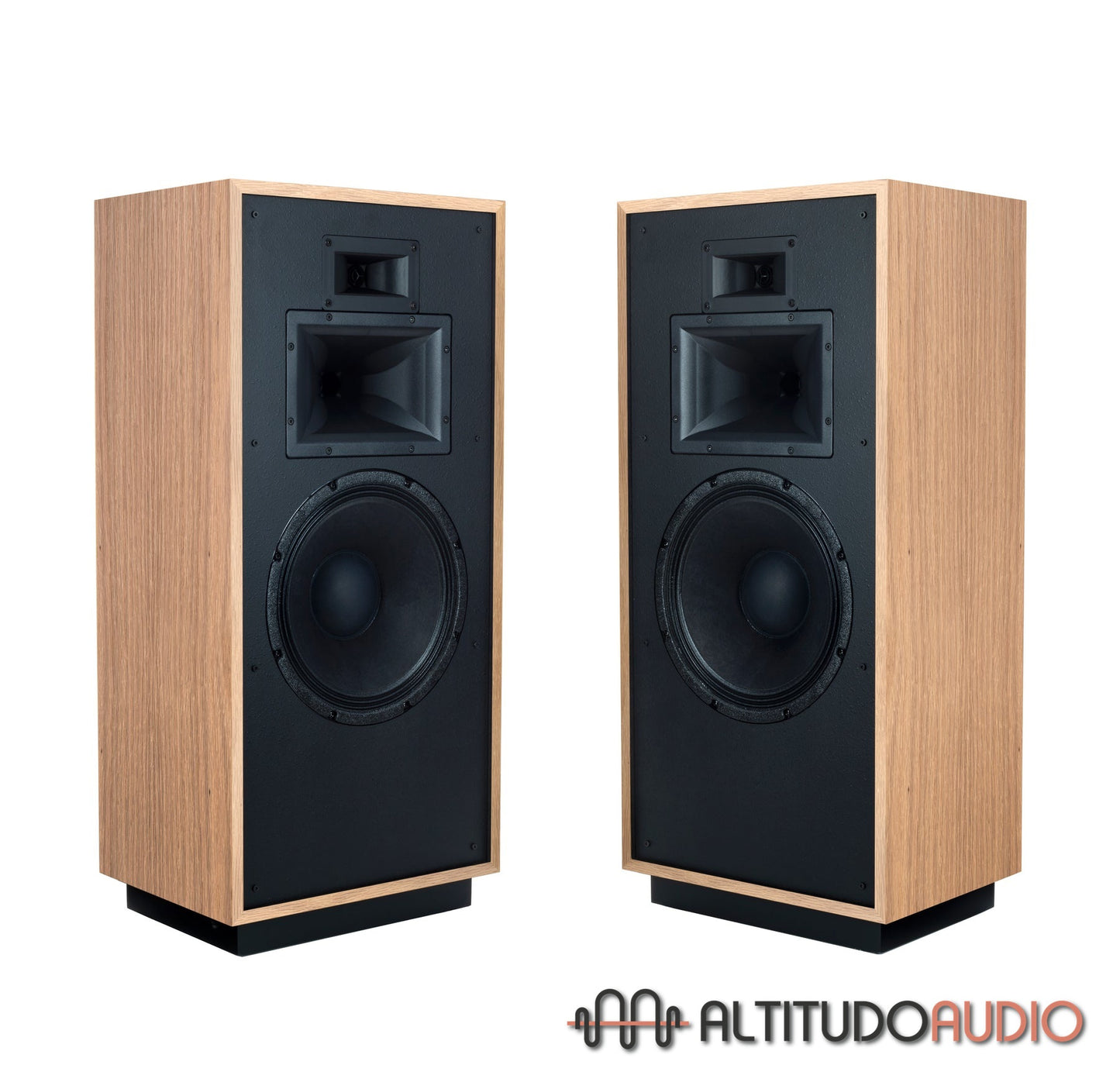 Klipsch Forte IV Floorstanding Speaker (Single)