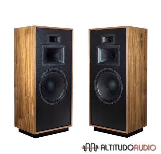 Klipsch Forte IV Floorstanding Speaker (Single)