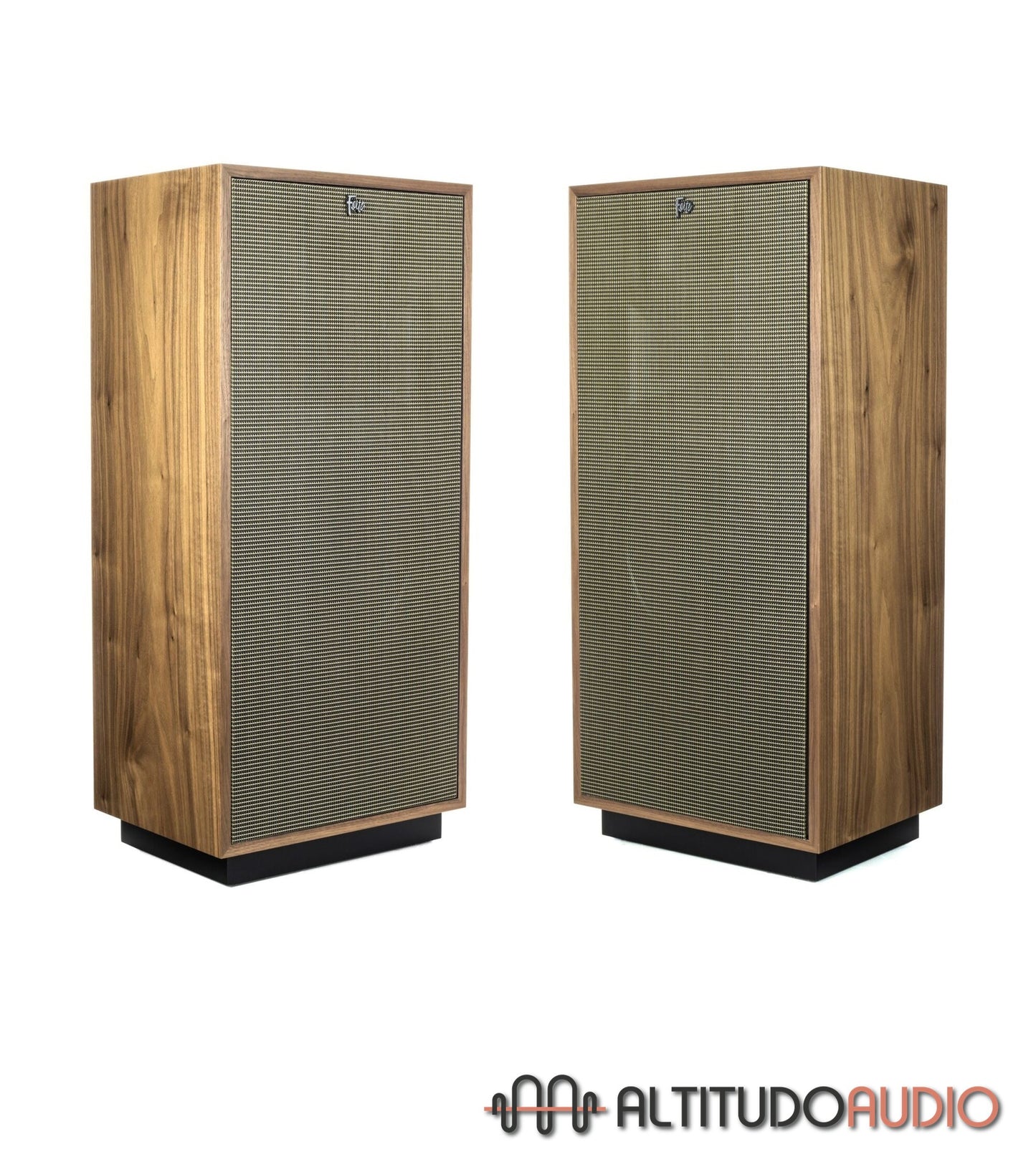 Klipsch Forte IV Floorstanding Speaker (Single)