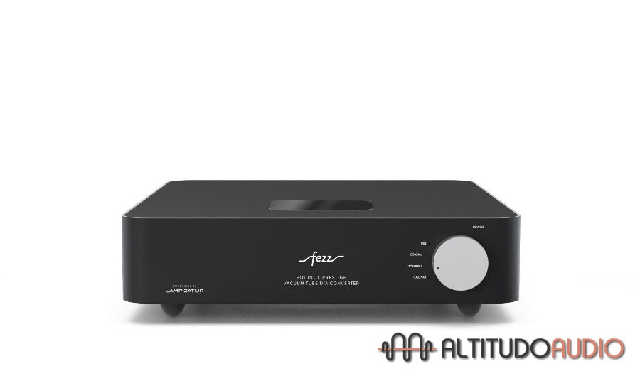 Equinox Prestige Balanced DAC