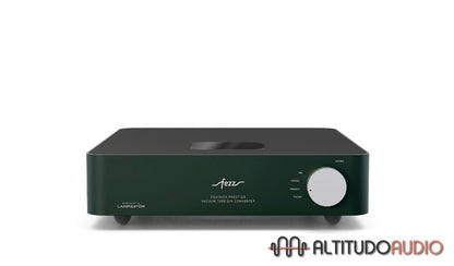 Fezz Audio Equinox Prestige Balanced DAC by Lampizator