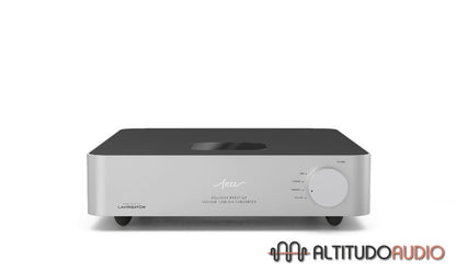 Fezz Audio Equinox Prestige Balanced DAC by Lampizator