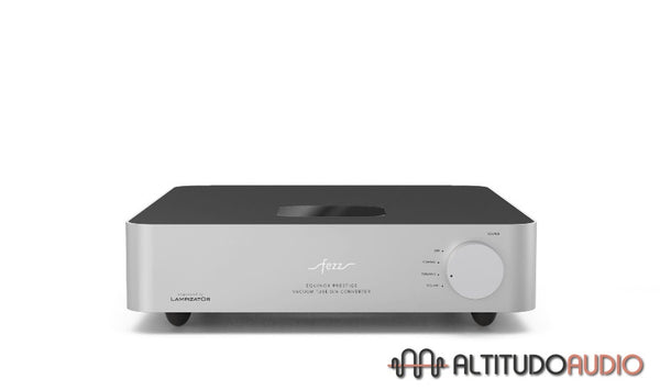 Equinox Prestige Balanced DAC