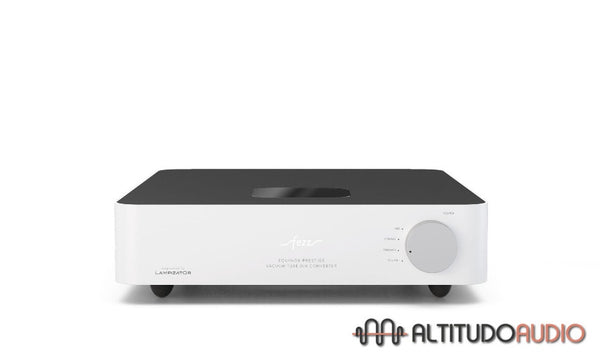 Equinox Prestige Balanced DAC